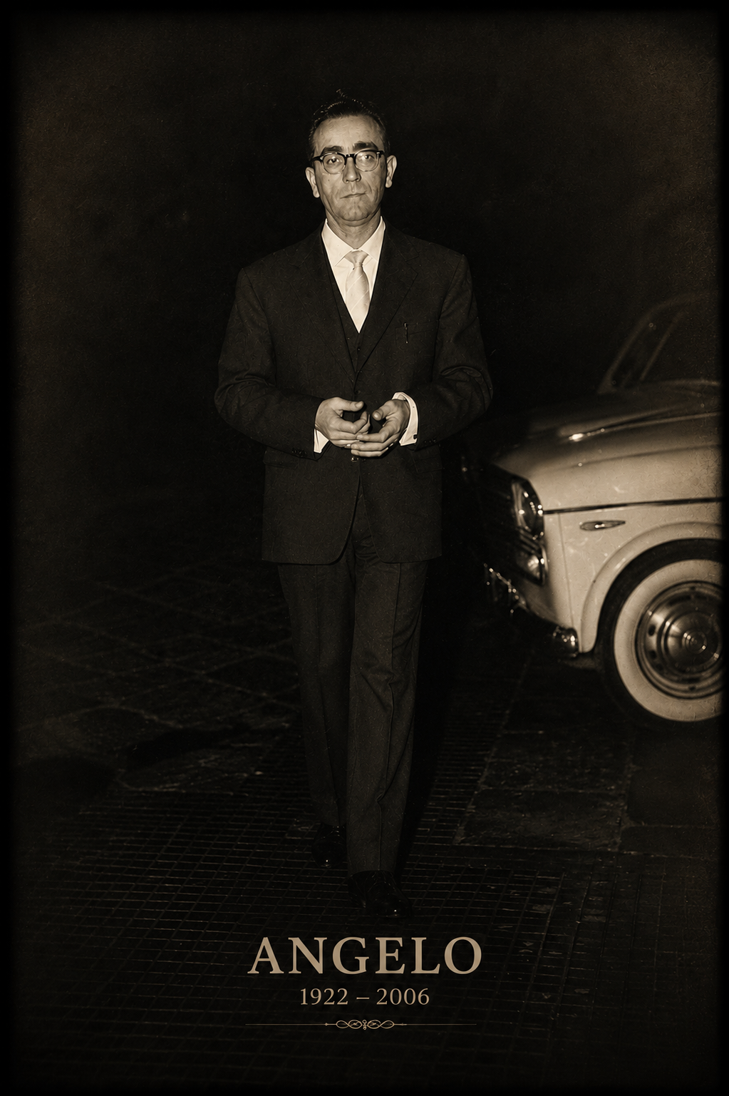 Angelo Cardiello