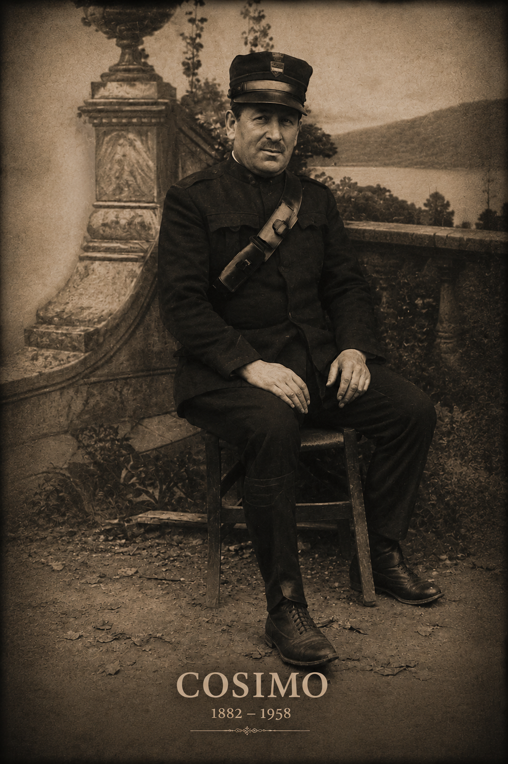 Cosimo Cardiello