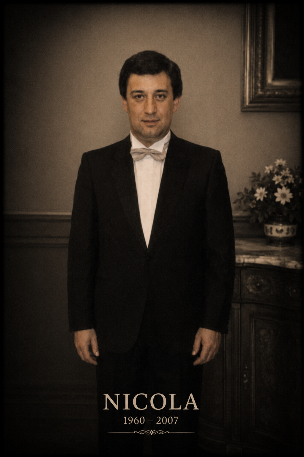 Nicola Cardiello